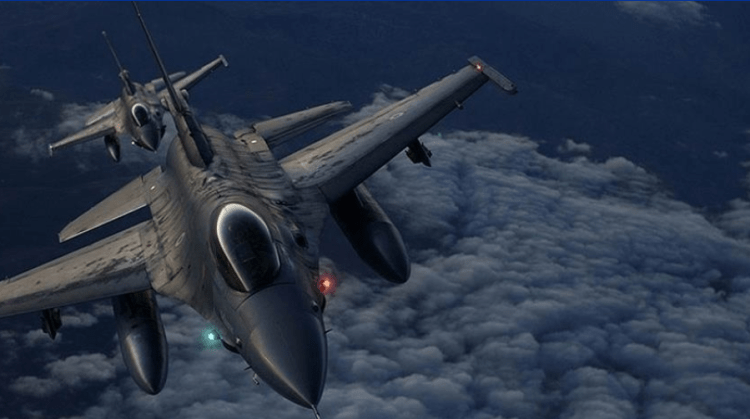 Turqia shkatërroi 29 objektiva të PKK-së si kundërpërgjigje për vrasjen e 9 ushtarëve