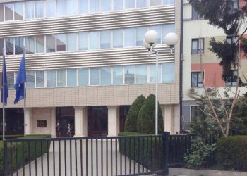 Punësim nëpërmjet shtetit, funksionon në çdo komunë