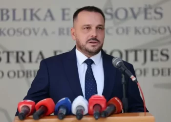 Maqedonci: “Javelin-it” do t’i përdorim për të ruajtur vendin