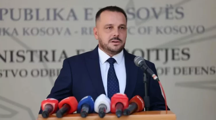 Maqedonci: “Javelin-it” do t’i përdorim për të ruajtur vendin