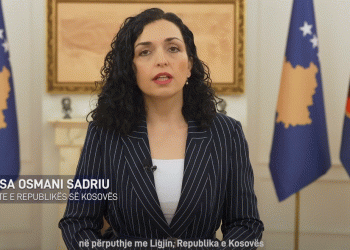 Osmani: Shtyhet afati për aplikimin e njohjes së statusit të viktimës së dhunës seksuale gjatë luftës