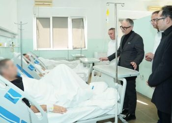 Për herë të parë procedura e re kirurgjike VATS në sistemin publik