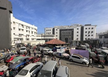 Kombet e Bashkuara: Më pak se gjysma e spitaleve të Gazës janë ende pjesërisht funksionale