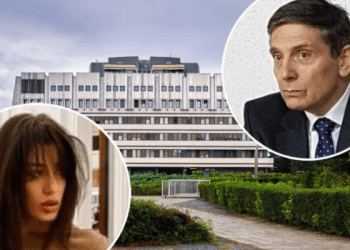 E bija e Sanduloviq: Ka mbetur i palëvizshëm, është helmuar me agjent nervor