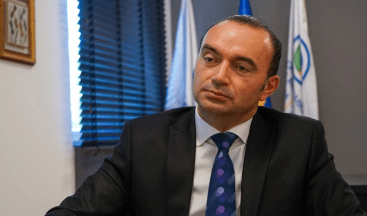 Kryetari i OEK-ut do të marrë pjesë në konferencën e liderëve të rajonit në Shkup