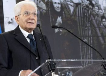 Presidenti i Italisë: Palestinezëve s’duhet t’u mohohet e drejta për shtetin e tyre