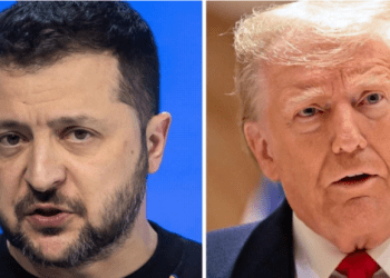 Zelensky fton Trump në Kiev, por me një kusht