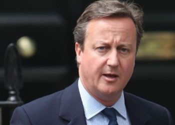 Cameron e nis vitin 2024 me vizitë në Kosovë, nesër pritet nga Osmani