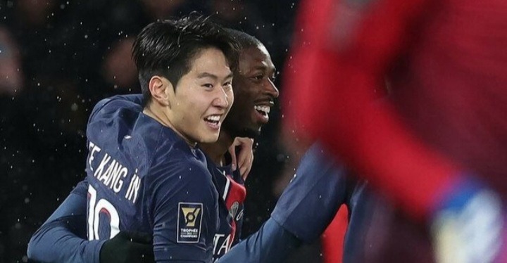 PSG fiton Superkupën e Francës, Mbappe shënon dhe vendos rekord të ri
