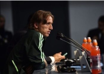 Kroacia padit serbin për vrasjen e gjyshit të futbollistit Luka Modric