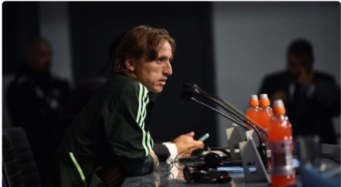 Kroacia padit serbin për vrasjen e gjyshit të futbollistit Luka Modric