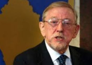 Walker: Dallimi mes Kosovës dhe Serbisë është i madh, nuk e di se si ende jeni në sanksione