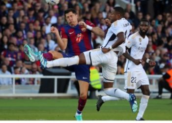 Si të shikoni El Clasico në Superkupën Spanjolle: Real Madrid vs Barcelona, ​​Lidhje Streaming dhe Preview