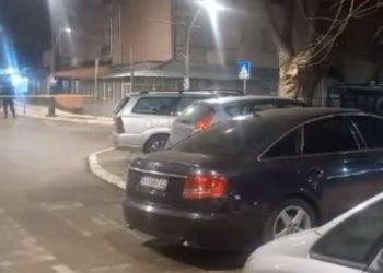 Elshani: Po hetojmë rastin e hedhjes së granatës në Mitrovicën e Veriut