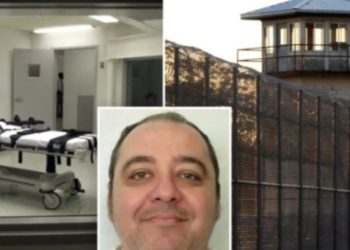 Hera e parë në histori/ I dënuari me vdekje në SHBA do të ekzekutohet me gaz azoti