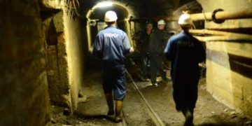 Raportohet se janë lënduar edhe dy minatorë në minierën e Trepçës