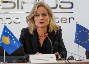 Cramon: Borrell nuk është marrë sa duhet me Kosovën