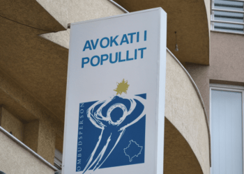 Avokati i Popullit dërgon Ligjin për Zgjedhje në Kushtetuese