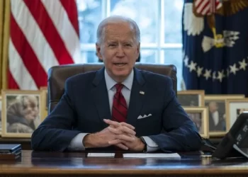 Biden përmend Ballkanin kur flet për rëndësinë e ndihmës për Ukrainën