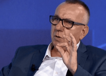 Hasani: Serbia po e zhvendos presionin në kurriz të Kosovës – Perëndimi s’do ta mbajë përgjegjëse për Banjskën