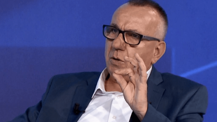 Hasani: Serbia po e zhvendos presionin në kurriz të Kosovës – Perëndimi s’do ta mbajë përgjegjëse për Banjskën