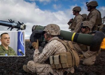 Blerja e sistemit raketor “Javelin”, Maqedonci: Parashihet të blihen edhe sisteme të tjera armatimi