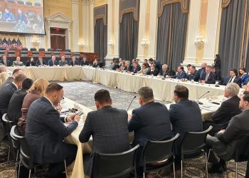 Anëtarë të Kongresit: ShBA-ja duhet të mbështesë Ballkanin përballë ndikimit të Rusisë e Kinës