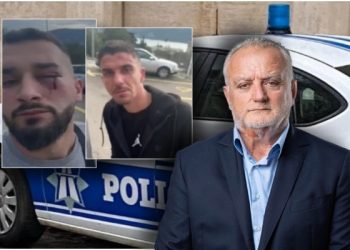 Është e qëllimshme, janë militantë të politikës serbe”- Kreu i Unionit Demokratik Shqiptar flet për dhunimin e tre shqiptarëve në Mal të Zi