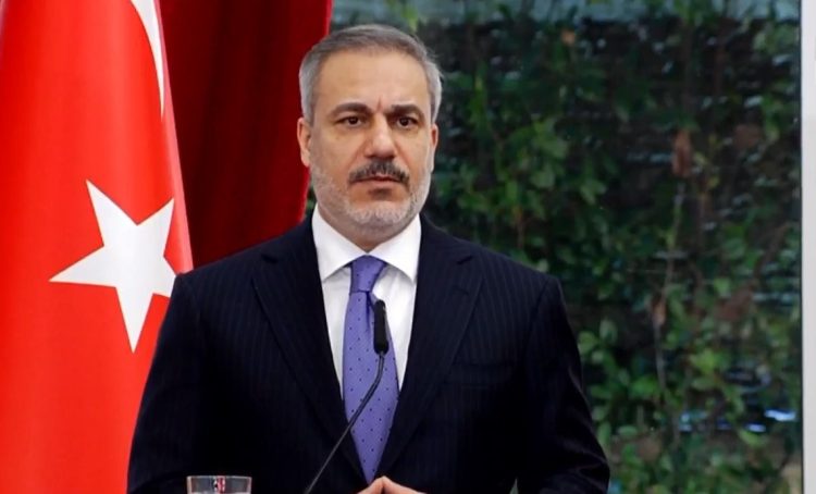 Tragjedia në Gaza/ Ministri turk nga Tirana: Komuniteti ndërkombëtar nuk ka treguar reagim në nivelin e duhur