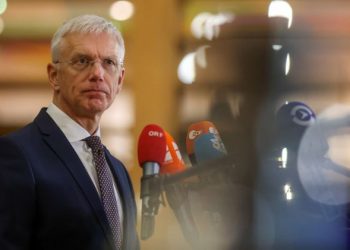 Ministrat e jashtëm evropianë kritikojnë refuzimin e Netanyahut për kundërshtimin ndaj një zgjidhjeje me dy shtete