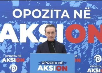 Baçi: Viti 2024 e gjeti Shqipërinë me sistem drejtësie të kapur politikisht