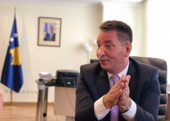 Afera e 53 milionëshit i “kushtoi” Pal Lekajt me 3 vjet e tetë muaj burgim