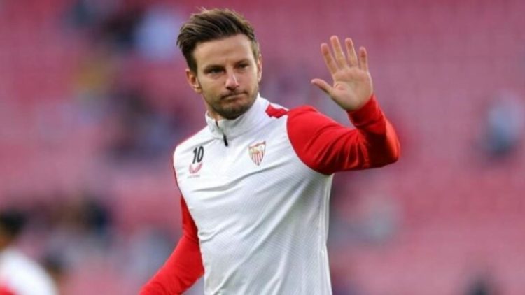 Rakitic pranë largimit nga Spanja pas 13 vitesh, transferimi i tij në Arabi çështje kohe