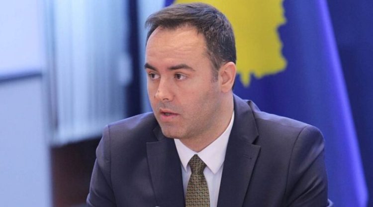 Arrestimi i ish-ushtarit të UÇK-së në Serbi, Konjufca kërkon lirimin e menjëhershëm të tij
