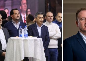 KONFIRMOHET! Liderët opozitar shqiptarë të Maqedonisë sot në takim me Kurtin, Mexhiti: Do të kemi lista të përbashkëta me VV-në