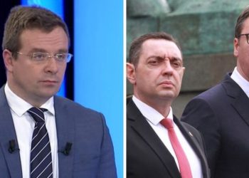 Avokati serb ska asnjë dyshim: Serbia po përgatitet për luftë, Ballkani të lutet që SHBA-ja nuk do jetë e zënë në ndonjë cep tjetër të botës