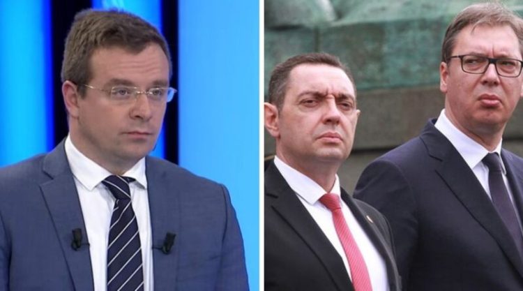 Avokati serb ska asnjë dyshim: Serbia po përgatitet për luftë, Ballkani të lutet që SHBA-ja nuk do jetë e zënë në ndonjë cep tjetër të botës