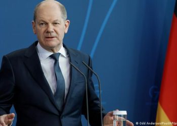 Scholz: Nëse ka diçka që nuk duhet të ketë kurrë vend në Gjermani, është ideologjia raciste