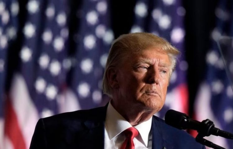 Trump në gjykatë kërkon imunitet lidhur akuzat për zgjedhjet e 2020