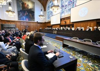 GjND: Izraeli duhet të marrë masat e nevojshme që të mos kryhen aktet e ndaluara në Konventën e Gjenocidit