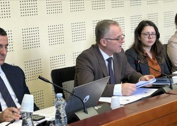 “Masat ndëshkuese ndaj Kosovës nuk po mund të hiqen për shkak të paqartësive brenda vendeve të BE-së”