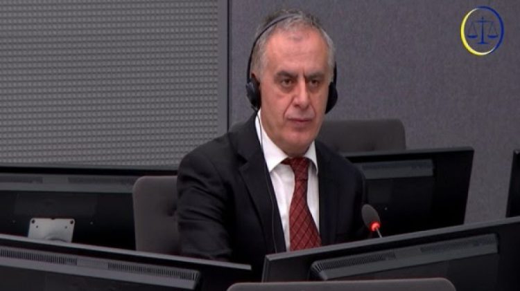 Apeli i Speciales e lë në paraburgim Isni Kilajn