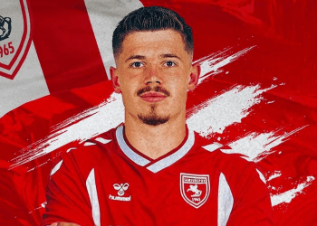 Shqiptarët “pushtojnë” Turqinë, edhe një tjetër futbollist i Kombëtares transferohet në ligën turke