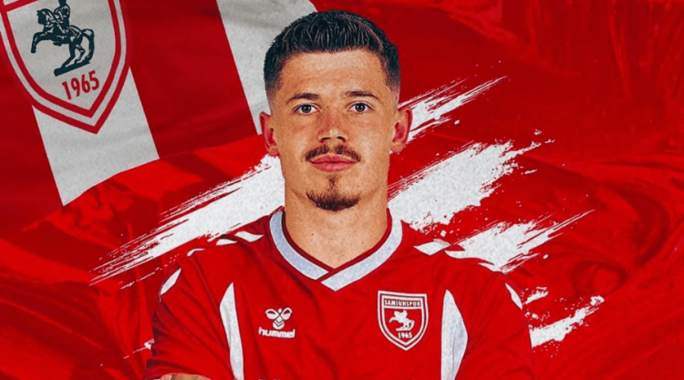Shqiptarët “pushtojnë” Turqinë, edhe një tjetër futbollist i Kombëtares transferohet në ligën turke