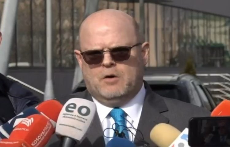Hovenieri insiston në shtyrjen e zbatimit të rregullores së BQK-së/Video