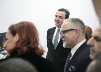 Përurohet Rezonanca Magnetike në Spitalin Regjional të Prizrenit, merr pjesë edhe Kurti