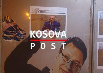 Çfarë mendojnë qytetarët serbë për kryebanditin e Listës Serbe?