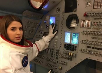 Astronomia nga Kosova: Së shpejti do të shkojmë në planetin Mars