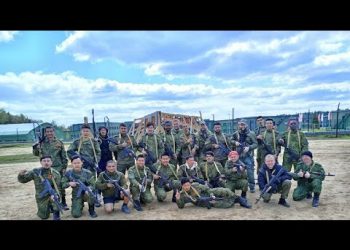 Shumë u kthyen të traumatizuar, disa nuk u kthyen më | ky është vendi nga i cili Putini rekrutoi mijëra njerëz, për të luftuar në Ukrainë