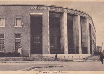 A e dini se në Shqipëri në vitin 1922 ishte miratuar Ligji për vagabondët dhe të papunët?!
